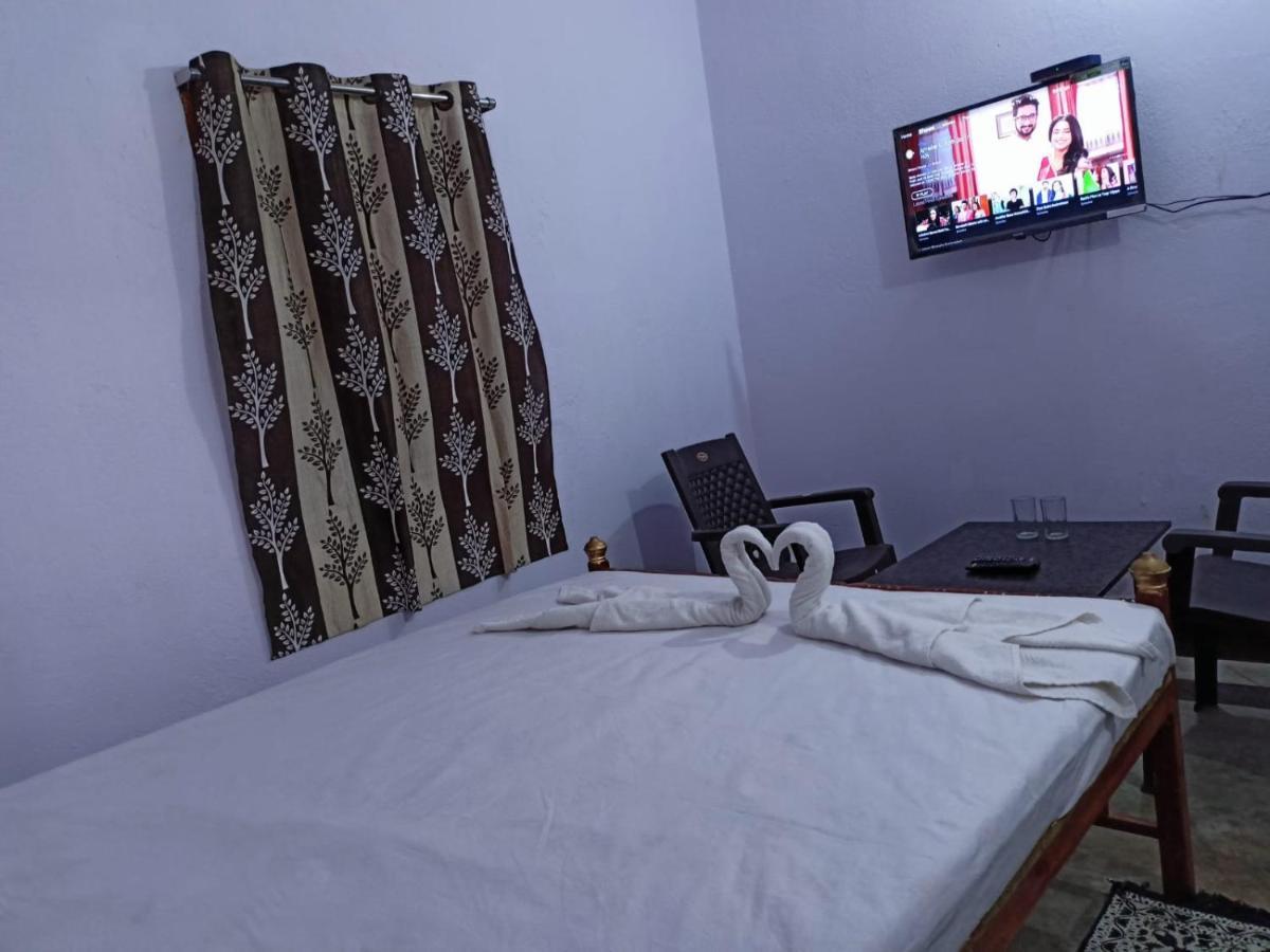 The Ranchi Suites Экстерьер фото
