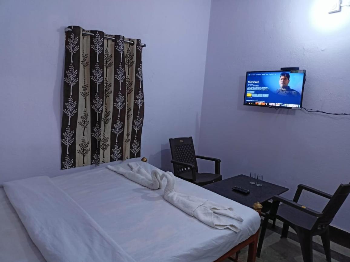 The Ranchi Suites Экстерьер фото